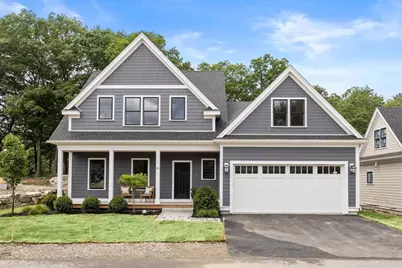 43 Horrigan Drive #2, Dedham, MA 02026 - Photo 1