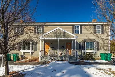 8-10 Clyde St, Fitchburg, MA 01420 - Photo 1