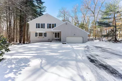 6 Yardley Rd, Andover, MA 01810 - Photo 1
