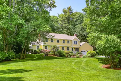13 Wood Road, Sherborn, MA 01770 - Photo 1