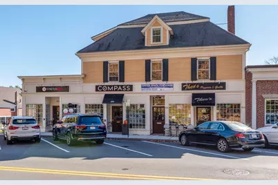 450 Boston Post Rd, Weston, MA 02493 - Photo 1