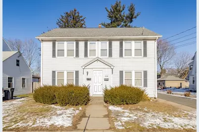 20 McKinley Ter, Westfield, MA 01085 - Photo 1