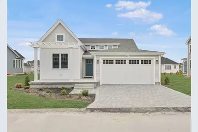 50 Yvonne Lane, Rehoboth, MA 02769 - Photo 1