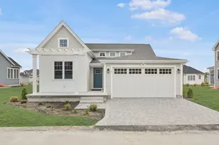 50 Yvonne Ln, Rehoboth, MA 02769 - Photo 1