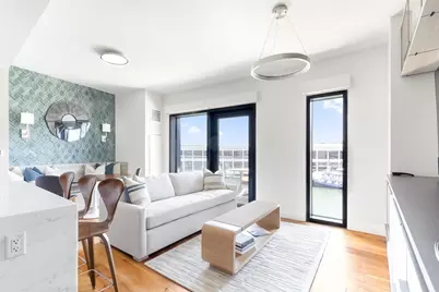 300 Pier 4 Blvd #4K, Boston, MA 02210 - Photo 1