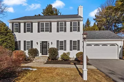 4 Alex Ln, Foxboro, MA 02035 - Photo 1