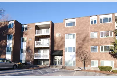 31 Jones Terrace #24, Stoughton, MA 02072 - Photo 1