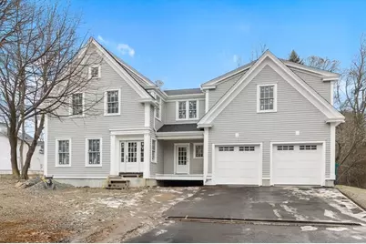 33 Independence Lane, Hingham, MA 02043 - Photo 1