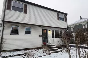 16 Olive St, Brockton, MA 02301 - Photo 1