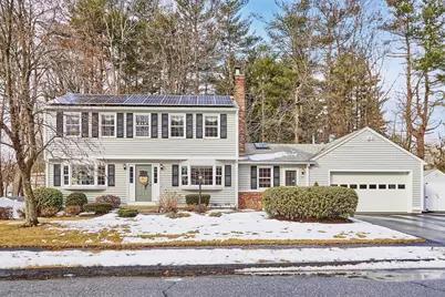 59 Highland Ave, Holden, MA 01520 - Photo 1