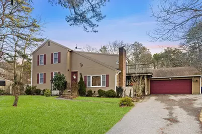 20 Tara Ter, Bourne, MA 02532 - Photo 1