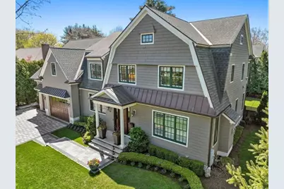 1388 Commonwealth Avenue, Newton, MA 02465 - Photo 1