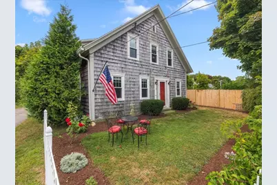 5 Warren Avenue, Plymouth, MA 02360 - Photo 1