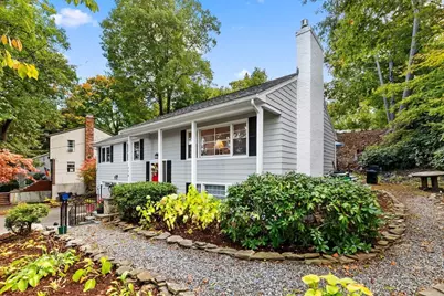 116 Hutchinson Rd, Arlington, MA 02474 - Photo 1