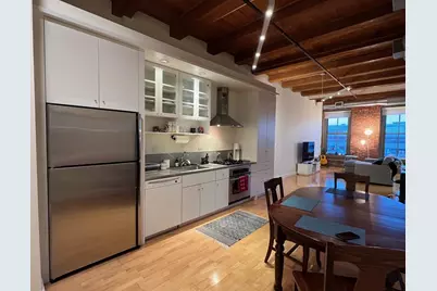 35 Channel Center St #307, Boston, MA 02210 - Photo 1