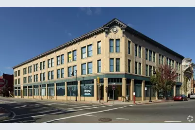 221 Main Street, Brockton, MA 02301 - Photo 1