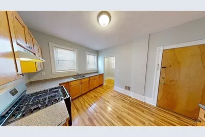56 Ridgewood Street #2, Boston, MA 02122 - Photo 1
