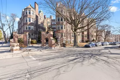 10 Dana Street #408, Cambridge, MA 02138 - Photo 1