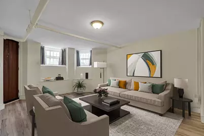 98 Saint Paul Street #A1, Brookline, MA 02446 - Photo 1