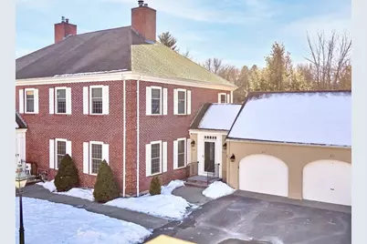 36 Martingale Lane #18, Andover, MA 01810 - Photo 1