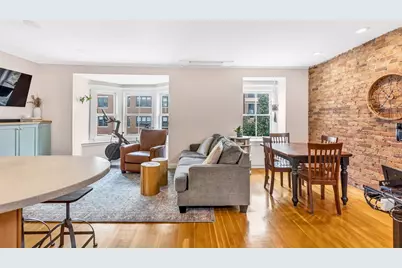 300 Columbus #5PH, Boston, MA 02116 - Photo 1