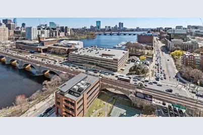 8 Museum Way #2308, Cambridge, MA 02141 - Photo 1