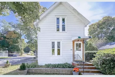 30 Walnut Ave #30, Weymouth, MA 02188 - Photo 1