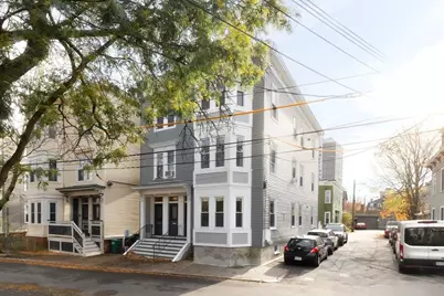 364-368 Washington St, Cambridge, MA 02139 - Photo 1