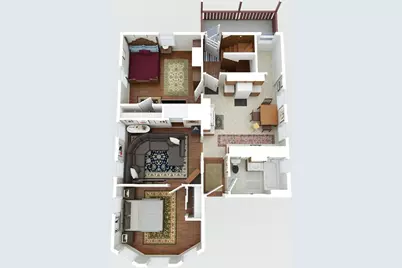 22 Folan Ave #2, Norwood, MA 02062 - Photo 1