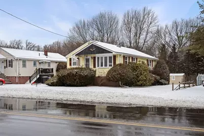 171 Lynnfield St, Peabody, MA 01960 - Photo 1