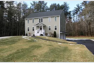 187 Miller Street, Middleborough, MA 02346 - Photo 1