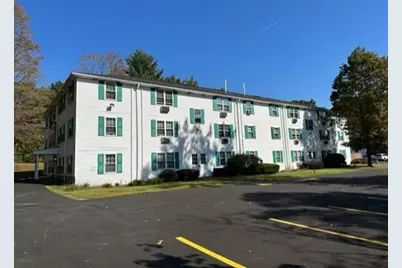 7 Bayberry Road #G, Acton, MA 01720 - Photo 1