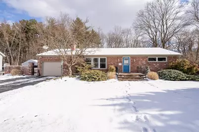 60 Belmont Ave, West Springfield, MA 01089 - Photo 1