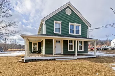 61 Hastings Rd, Southwick, MA 01077 - Photo 1