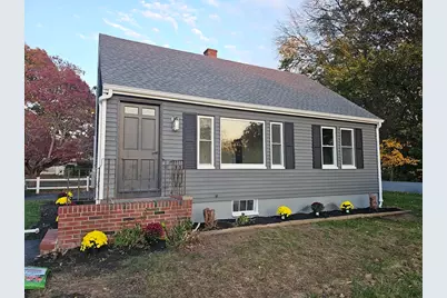 850 Terry Ln, New Bedford, MA 02745 - Photo 1