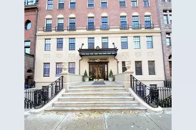 180 Commonwealth Ave #20, Boston, MA 02116 - Photo 1