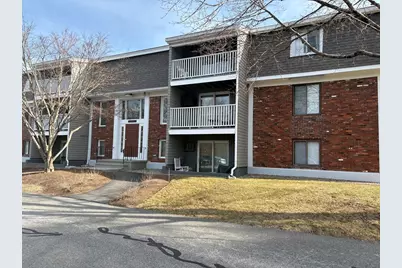 220 Bedford St #D-3, Bridgewater, MA 02324 - Photo 1