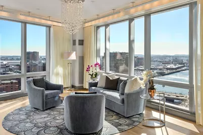 500 Atlantic Ave #17K, Boston, MA 02210 - Photo 1