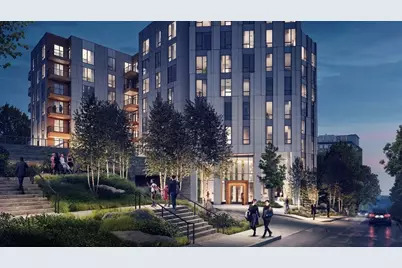 1515 Commonwealth Ave #801, Boston, MA 02135 - Photo 1