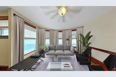 126 Calumet Street #1, Boston, MA 02120 - Photo 1