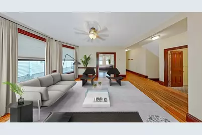 126 Calumet Street #3, Boston, MA 02120 - Photo 1