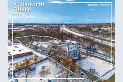 130 Centre St, Danvers, MA 01923 - Photo 1