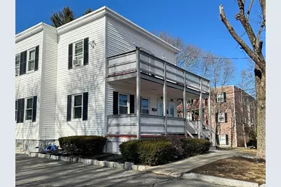 453 Pond #1, Braintree, MA 02184 - Photo 1