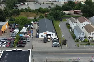 1114 Montello St, Brockton, MA 02301 - Photo 1