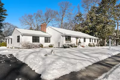 321 Nichols St, Norwood, MA 02062 - Photo 1