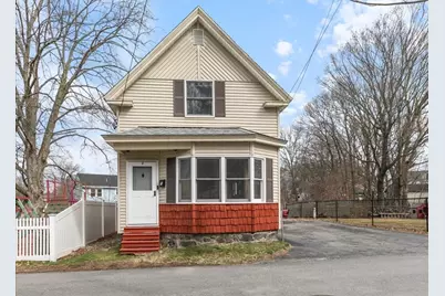 5 Brown Court, Methuen, MA 01844 - Photo 1