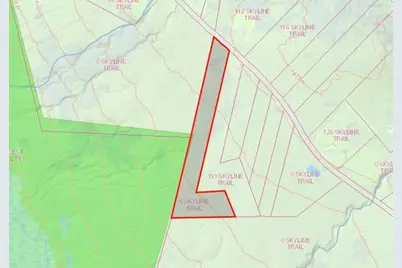 0 Skyline Trail, Lot 24, Middlefield, MA 01243 - Photo 1