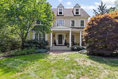 140 Pond Street, Cohasset, MA 02025 - Photo 1