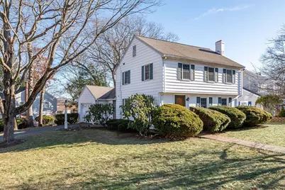 6 Redwood Road, Westwood, MA 02090 - Photo 1