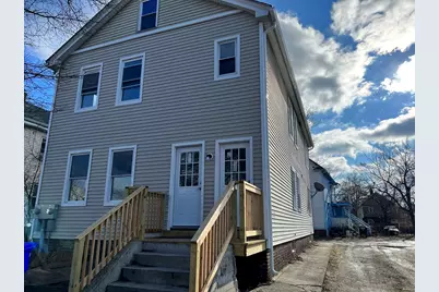 45 Monroe, Springfield, MA 01109 - Photo 1